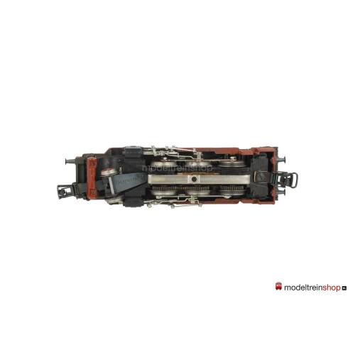 Marklin H0 3103 Tenderlocomotief Reihe T 12 KPEV - Modeltreinshop