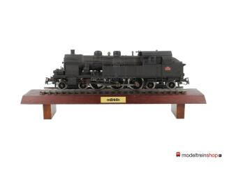 Marklin H0 3117 V02 Tenderlocomotief Serie 232 TC - Verouderd - Modeltreinshop