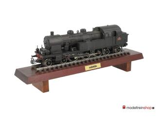 Marklin H0 3117 V02 Tenderlocomotief Serie 232 TC - Verouderd - Modeltreinshop