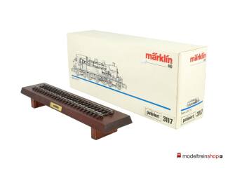 Marklin H0 3117 V02 Tenderlocomotief Serie 232 TC - Verouderd - Modeltreinshop