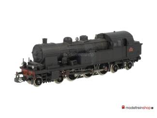 Marklin H0 3117 V02 Tenderlocomotief Serie 232 TC - Verouderd - Modeltreinshop