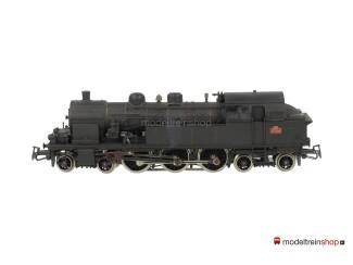 Marklin H0 3117 V02 Tenderlocomotief Serie 232 TC - Verouderd - Modeltreinshop