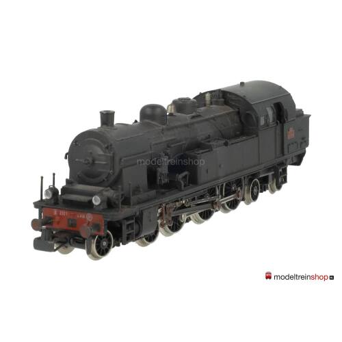 Marklin H0 3117 V02 Tenderlocomotief Serie 232 TC - Verouderd - Modeltreinshop