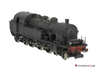 Marklin H0 3117 V02 Tenderlocomotief Serie 232 TC - Verouderd - Modeltreinshop