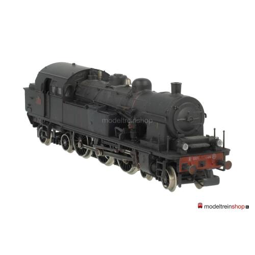 Marklin H0 3117 V02 Tenderlocomotief Serie 232 TC - Verouderd - Modeltreinshop