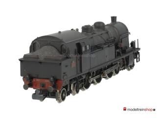 Marklin H0 3117 V02 Tenderlocomotief Serie 232 TC - Verouderd - Modeltreinshop