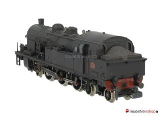 Marklin H0 3117 V02 Tenderlocomotief Serie 232 TC - Verouderd - Modeltreinshop