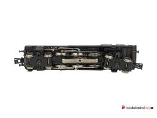 Marklin H0 3117 V02 Tenderlocomotief Serie 232 TC - Verouderd - Modeltreinshop