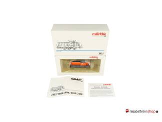 Marklin H0 3132 Diesel Rangeerlocomotief BR V5 SJ - Modeltreinshop