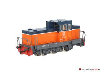 Marklin H0 3132 Diesel Rangeerlocomotief BR V5 SJ - Modeltreinshop