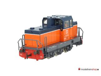 Marklin H0 3132 Diesel Rangeerlocomotief BR V5 SJ - Modeltreinshop