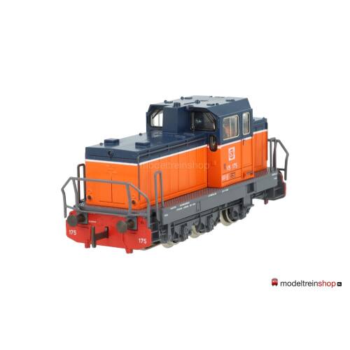 Marklin H0 3132 Diesel Rangeerlocomotief BR V5 SJ - Modeltreinshop