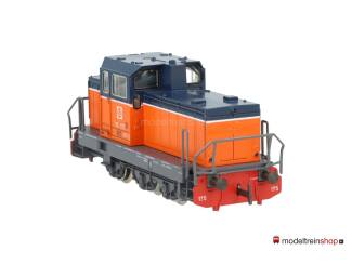 Marklin H0 3132 Diesel Rangeerlocomotief BR V5 SJ - Modeltreinshop