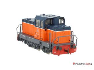 Marklin H0 3132 Diesel Rangeerlocomotief BR V5 SJ - Modeltreinshop