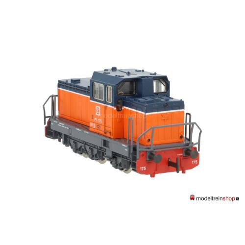 Marklin H0 3132 Diesel Rangeerlocomotief BR V5 SJ - Modeltreinshop