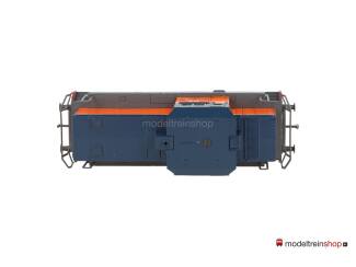 Marklin H0 3132 Diesel Rangeerlocomotief BR V5 SJ - Modeltreinshop