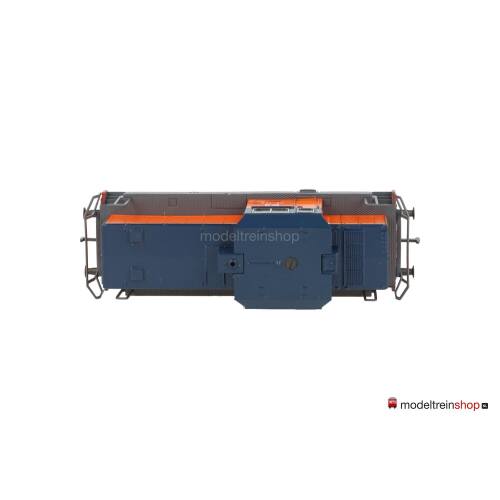Marklin H0 3132 Diesel Rangeerlocomotief BR V5 SJ - Modeltreinshop