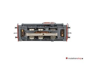 Marklin H0 3132 Diesel Rangeerlocomotief BR V5 SJ - Modeltreinshop