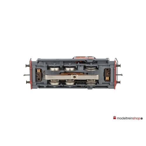 Marklin H0 3132 Diesel Rangeerlocomotief BR V5 SJ - Modeltreinshop