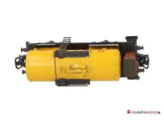 Marklin H0 314 S 02 Ketelwagen Shell van de DB uit 1949 - Modeltreinshop