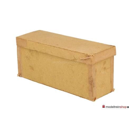 Marklin H0 314 S 02 Ketelwagen Shell van de DB uit 1949 - Modeltreinshop