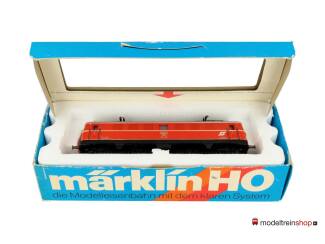 Marklin H0 3154 V1 Electrische Locomotief BR 1141 OBB - Modeltreinshop