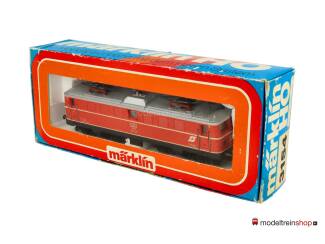 Marklin H0 3154 V1 Electrische Locomotief BR 1141 OBB - Modeltreinshop