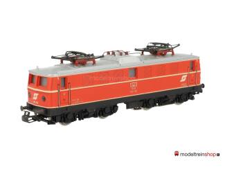 Marklin H0 3154 V1 Electrische Locomotief BR 1141 OBB - Modeltreinshop