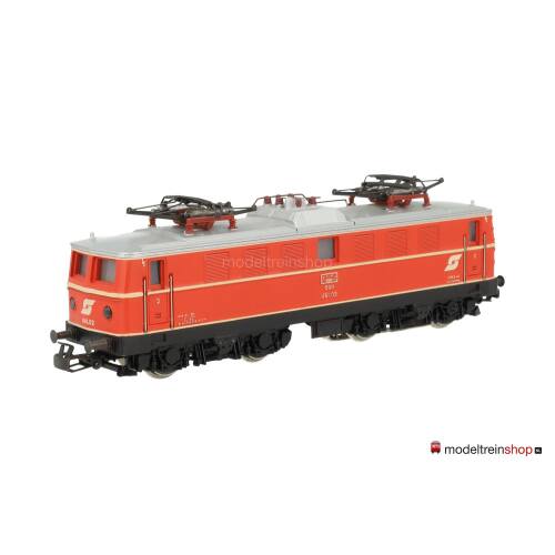Marklin H0 3154 V1 Electrische Locomotief BR 1141 OBB - Modeltreinshop