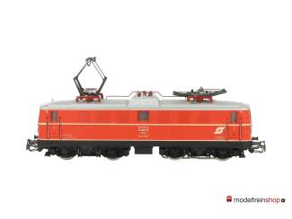 Marklin H0 3154 V1 Electrische Locomotief BR 1141 OBB - Modeltreinshop