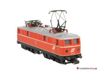 Marklin H0 3154 V1 Electrische Locomotief BR 1141 OBB - Modeltreinshop