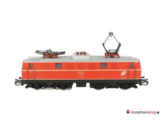 Marklin H0 3154 V1 Electrische Locomotief BR 1141 OBB - Modeltreinshop