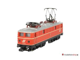 Marklin H0 3154 V1 Electrische Locomotief BR 1141 OBB - Modeltreinshop