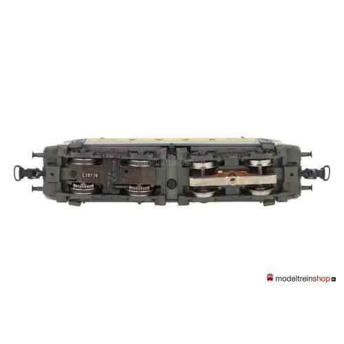 Marklin H0 3324 V1 Electrische Locomotief NS Serie 1100 Botsneus 1139 - Modeltreinshop
