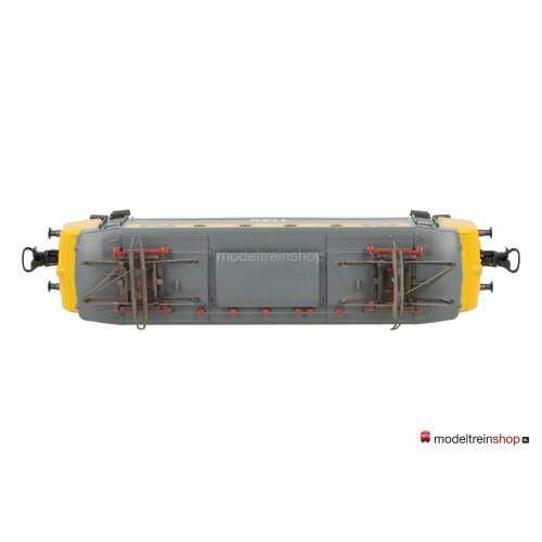 Marklin H0 3324 V1 Electrische Locomotief NS Serie 1100 Botsneus 1139 - Modeltreinshop
