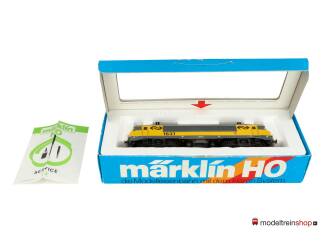 Marklin H0 3326 V1 Electrische locomotief Serie 1600 / 1700 NS - Modeltreinshop
