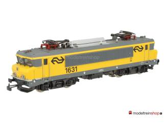 Marklin H0 3326 V1 Electrische locomotief Serie 1600 / 1700 NS - Modeltreinshop