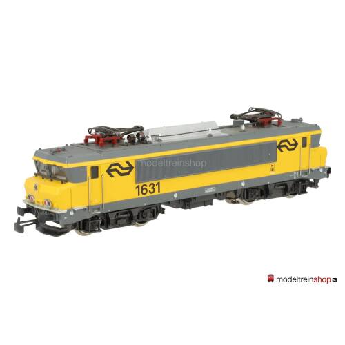 Marklin H0 3326 V1 Electrische locomotief Serie 1600 / 1700 NS - Modeltreinshop