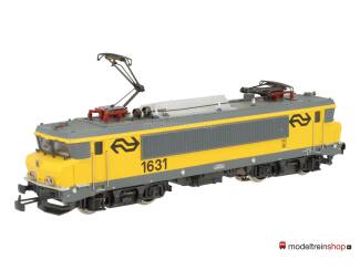 Marklin H0 3326 V1 Electrische locomotief Serie 1600 / 1700 NS - Modeltreinshop