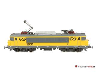 Marklin H0 3326 V1 Electrische locomotief Serie 1600 / 1700 NS - Modeltreinshop