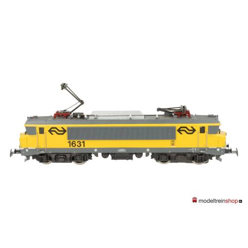 Marklin H0 3326 V1 Electrische locomotief Serie 1600 / 1700 NS - Modeltreinshop