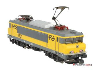 Marklin H0 3326 V1 Electrische locomotief Serie 1600 / 1700 NS - Modeltreinshop