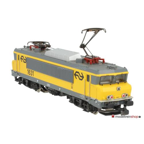 Marklin H0 3326 V1 Electrische locomotief Serie 1600 / 1700 NS - Modeltreinshop