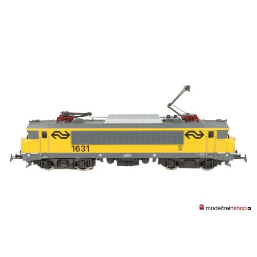 Marklin H0 3326 V1 Electrische locomotief Serie 1600 / 1700 NS - Modeltreinshop