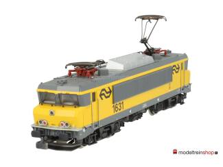 Marklin H0 3326 V1 Electrische locomotief Serie 1600 / 1700 NS - Modeltreinshop