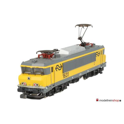 Marklin H0 3326 V1 Electrische locomotief Serie 1600 / 1700 NS - Modeltreinshop