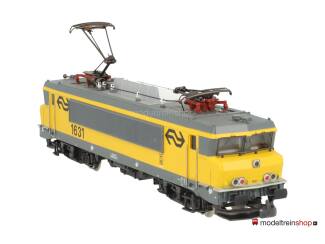 Marklin H0 3326 V1 Electrische locomotief Serie 1600 / 1700 NS - Modeltreinshop