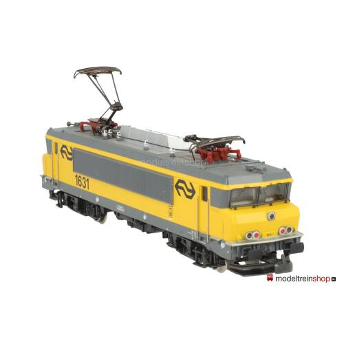 Marklin H0 3326 V1 Electrische locomotief Serie 1600 / 1700 NS - Modeltreinshop