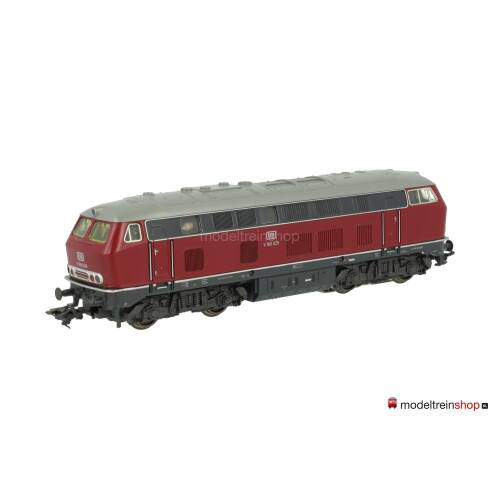 Marklin H0 33743 V3 Diesellocomotief BR 216 / V 160 DB - Modeltreinshop
