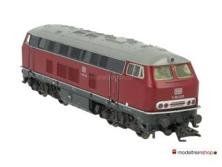 Marklin H0 33743 V3 Diesellocomotief BR 216 / V 160 DB - Modeltreinshop